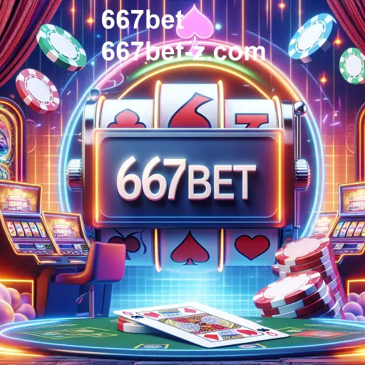 Explorando o Cassino do 667bet: Uma Experiência de Jogo Inigualável